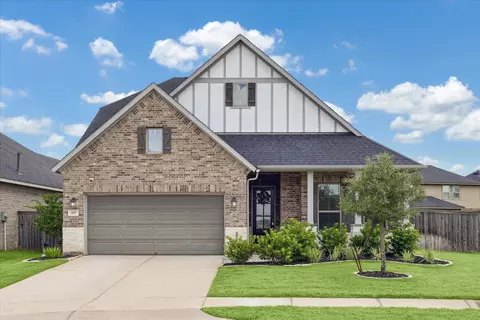 1927 Orchard Berry Ln, Katy, TX 77494