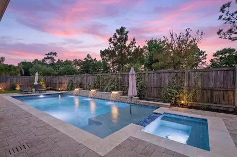 3602 Sawyer Bend Ln, Spring, TX 77386