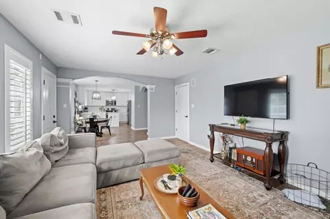 Living - 11906 Helene Ct, Pinehurst, TX 77362 photo 2 of 3