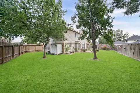 Exterior - 11906 Helene Ct, Pinehurst, TX 77362 photo 1 of 3