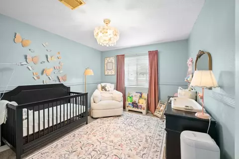 Bedroom - 11906 Helene Ct, Pinehurst, TX 77362 photo 2 of 4