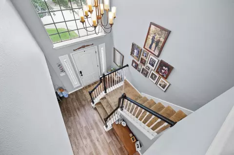 Entry Way - 11906 Helene Ct, Pinehurst, TX 77362 photo 5 of 5