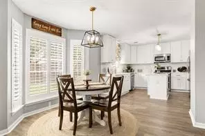 Dining - 11906 Helene Ct, Pinehurst, TX 77362 photo 1 of 4