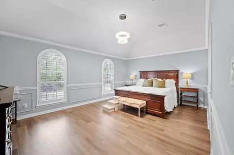 Bedroom - 11906 Helene Ct, Pinehurst, TX 77362 photo 3 of 4