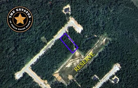 156 Longfellow Rd, New Waverly, TX 77358