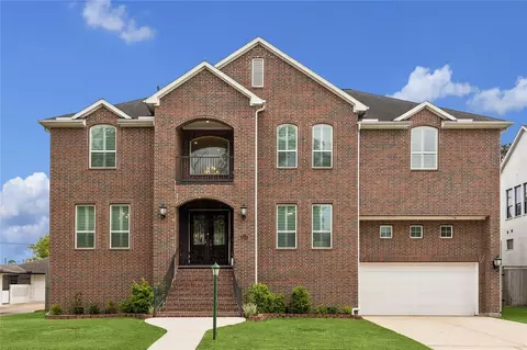 4943 Wigton Dr, Houston, TX 77096
