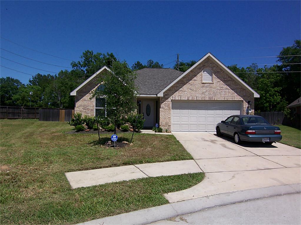 21930 Catoosa Dr, Spring, TX 77388 photo 1