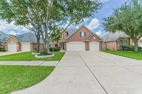 3623 Skyline Dr, Manvel, TX 77578