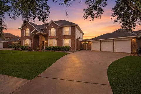 515 Spring Moss Dr, Missouri City, TX 77459