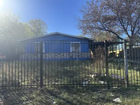 510 Jamaica Dr, San Antonio, TX 78227