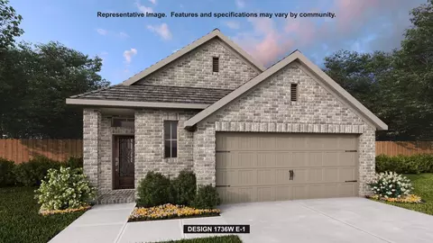27315 Scarlet Paint Brush Dr, Hockley, TX 77447