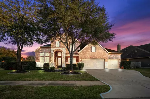 3903 Banks Landing Ct, Fulshear, TX 77441