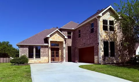 55 Ruskin Dr W, Montgomery, TX 77356