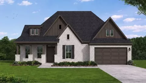 1618 Leona Ln, Montgomery, TX 77316