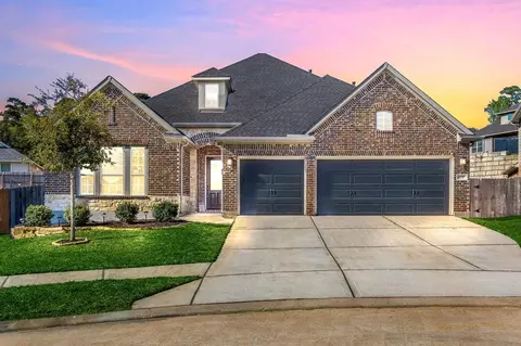 459 Stonebrook Ln, Conroe, TX 77304 photo 1