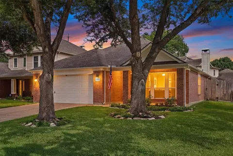 15335 Misty Dawn Trl, Cypress, TX 77433