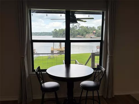 Dining - 669 Lake Shore Dr, Trinity, TX 75862 photo 1 of 2