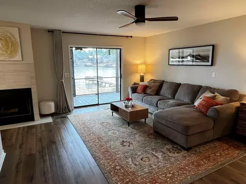 Living - 669 Lake Shore Dr, Trinity, TX 75862 photo 2 of 2