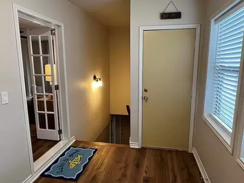Entry Way - 669 Lake Shore Dr, Trinity, TX 75862 photo 2 of 2