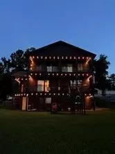 Exterior - 669 Lake Shore Dr, Trinity, TX 75862 photo 4 of 15