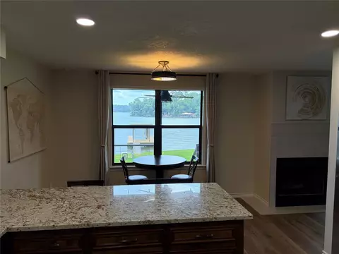 Dining - 669 Lake Shore Dr, Trinity, TX 75862 photo 2 of 2