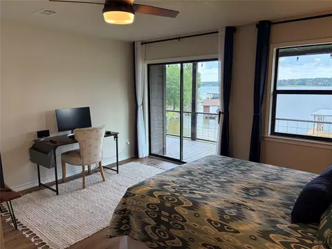 Bedroom - 669 Lake Shore Dr, Trinity, TX 75862 photo 1 of 4