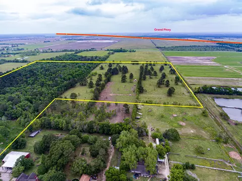 Tba Fm 1960, Dayton, TX 77535