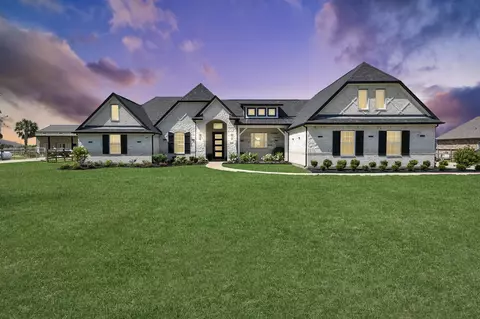 7723 Stratford Hall Dr, Rosharon, TX 77583