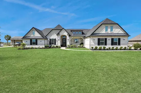 7723 Stratford Hall Dr, Rosharon, TX 77583