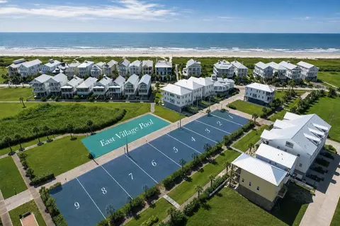 2509 Sunset Psge, Galveston, TX 77550