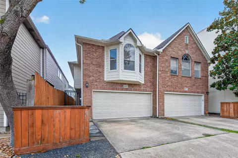 5011 Inker St, Houston, TX 77007