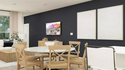 Dining - 29043 Bison Haven Dr, Hockley, TX 77447 photo 4 of 6