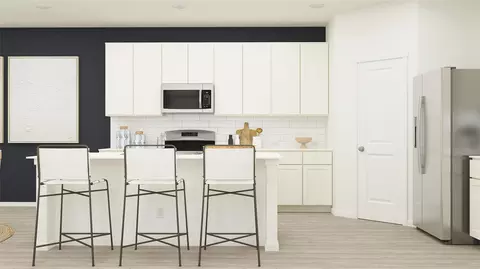 Kitchen - 29043 Bison Haven Dr, Hockley, TX 77447 photo 1 of 5