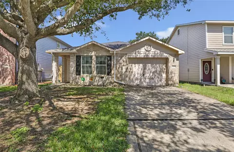 7303 Rising Brook Dr, Cypress, TX 77433