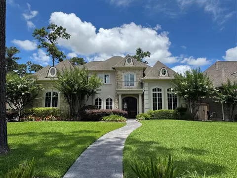 12506 Boheme Dr, Houston, TX 77024