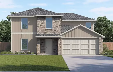 2300 Perdido Bay Ln, Sealy, TX 77474