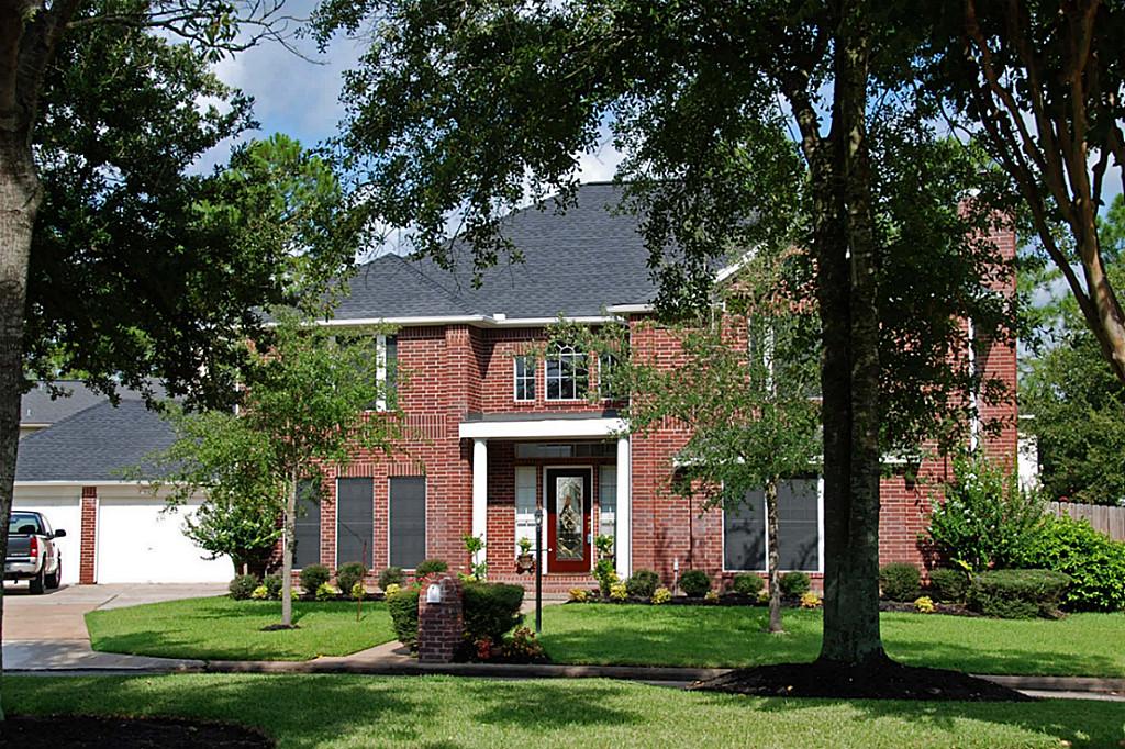 8502 Shadow Valley Ln, Spring, TX 77379 photo 1
