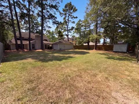 Exterior - 17810 Asphodel Ln, Spring, TX 77379 photo 2 of 3