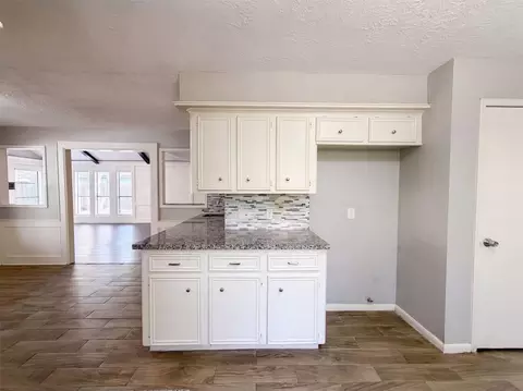Kitchen - 17810 Asphodel Ln, Spring, TX 77379 photo 2 of 3