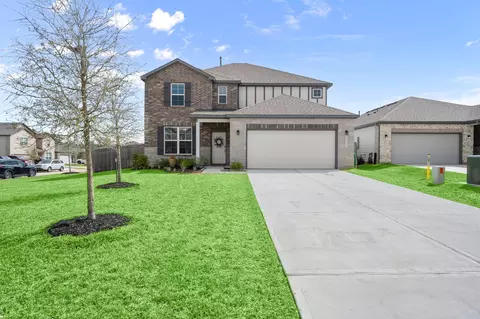 25737 Sweetpea Ct, Montgomery, TX 77316