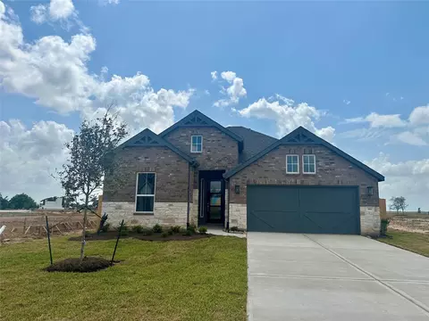 361 Magnolia View Dr, Katy, TX 77423