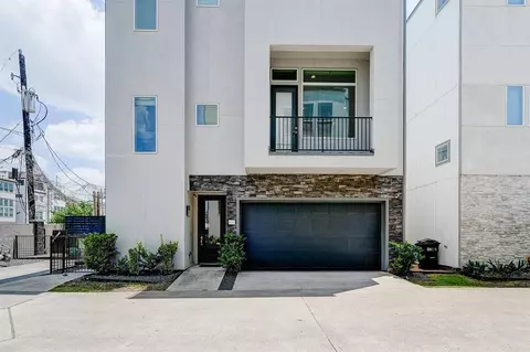 8409 Hempstead Rd #A, Houston, TX 77008