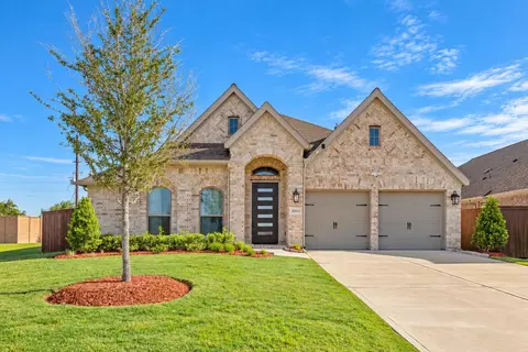 10142 Starry Night Ln, Manvel, TX 77578