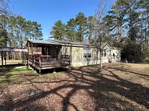 368 Pine Trl, Trinity, TX 75862 photo 1
