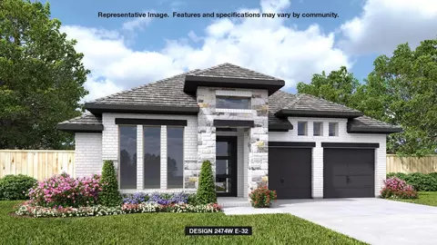 26432 N Wayland Chase Chase, Montgomery, TX 77316