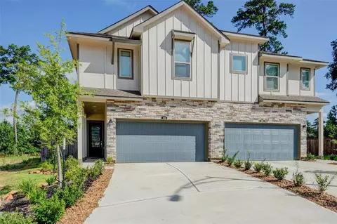 504 Dry Fork Ln, Conroe, TX 77304 photo 1