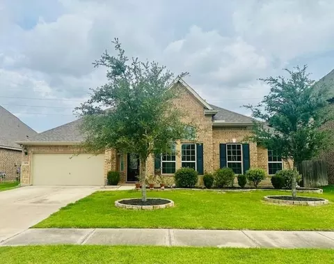 20714 Barrington Meadow Trce, Richmond, TX 77407