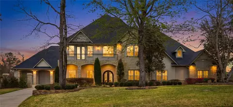 6702 Star Ledge Ct, Spring, TX 77389