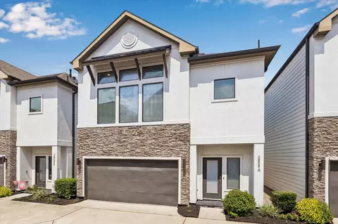 5808 Gardendale Dr #A, Houston, TX 77092