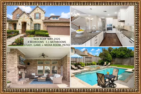 8206 Caroline Ridge Dr, Humble, TX 77396